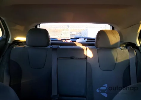 2022 Buick Encore Gx Select z USA, uszkodzony, nr VIN KL4MMDSL2NB051087